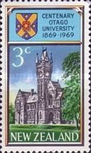 Otago University
