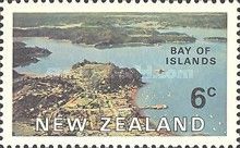 Bay Of Islands