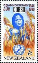 Girl & Wheat