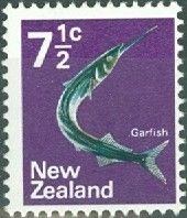 Garfish
