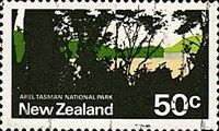 Abel Tasman National Park