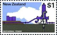 Geothermal Power Plant