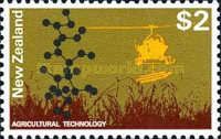 Agricultural Technology
