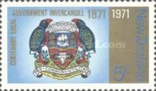 Invercargill