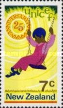 25th Anniversary of UNICEF
