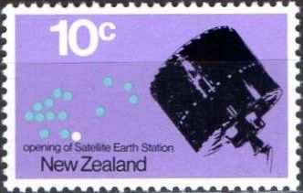 Satellite