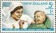 Dental Health 5c + 1c