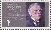 Lord Rutherford