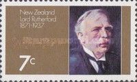 Lord Rutherford