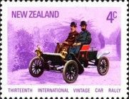 Oldsmobile, 1904