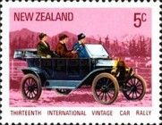 Ford Model T, 1914