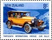 Chrysler, 1924