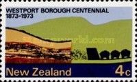 Westport Borough Centennial