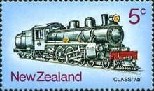 Class Ab