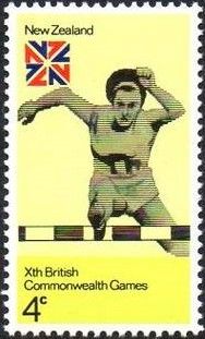 Hurdling