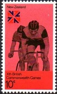 Cycling