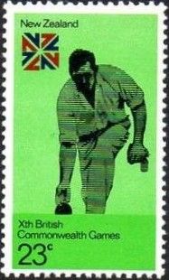 Lawn Bowls