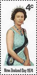 Queen Elizabeth II