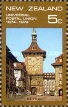 Clock Tower, Berne
