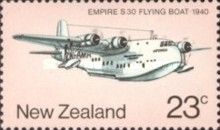 Short S.30 Empire Boat C-Class