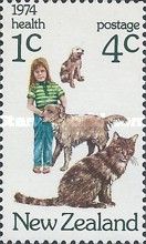 Health - Pets 4c + 1c