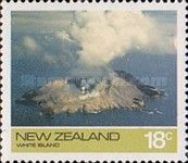 White Island