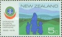 50th Anniv. of Women's Division, Federated Farmers of NZ
