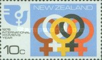 International Women's Year