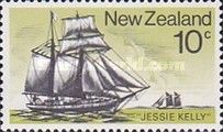 "Jessie Kelly" (topsail schooner)