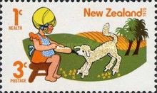 Girl Feeding Lamb