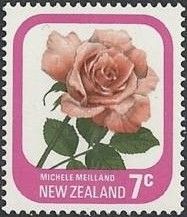 Rose "Michele Meilland"