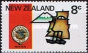 New Plymouth