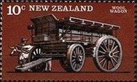 Wool Wagon