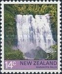 Marakopa Falls