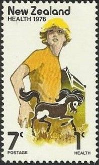 Boy & Pony