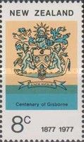 Centenary of Gisborne