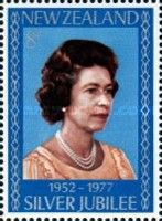 Queen Elizabeth II