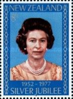Queen Elizabeth II