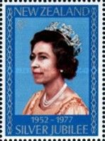 Queen Elizabeth II