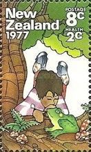 Boy with Frog