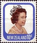 Queen Elizabeth II