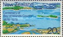 Bay Of Islands County