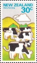 Dairy Farming