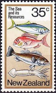 Edible Fish