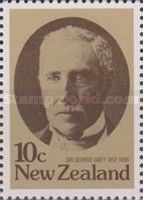 George Grey (1812-1898)
