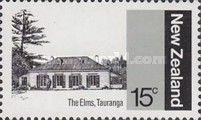 The Elms, Tauranga