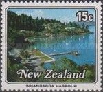 Whangaroa Harbour