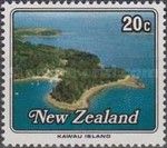 Kawau Island