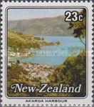 Akaroa Harbour