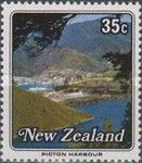 Picton Harbour
